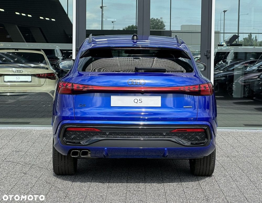 Audi Q5 Sportback - 8