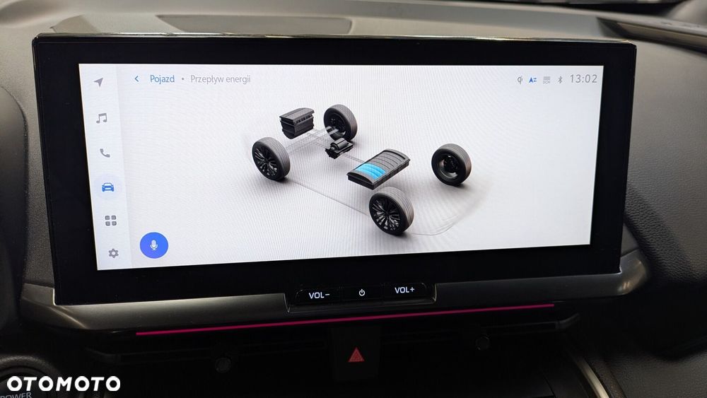 Toyota C-HR 2.0 Hybrid Dynamic Force Executive Premiere Edition - 21