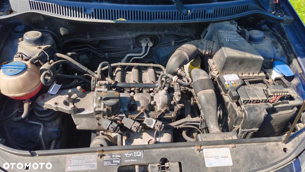 Volkswagen Polo - 4