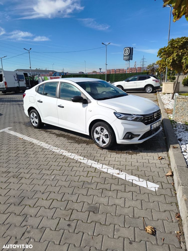 Dacia Logan MCV 1.0 SCe Laureate - 4