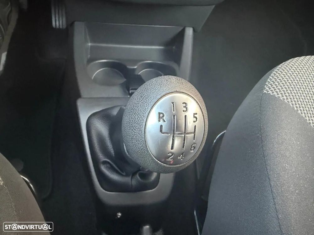 Dacia Dokker Blue dCi 95 Comfort - 30