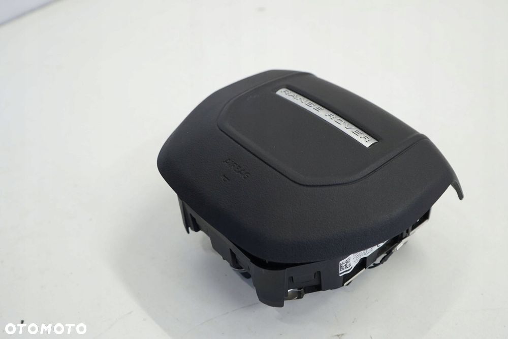 RANGE ROVER EVOQUE LIFT 16R AIRABG PODUSZKA KIEROWCY BJ32043B13BJ - 3