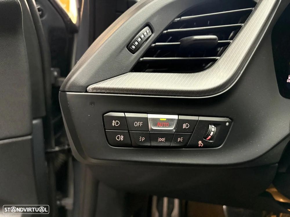 BMW 116 d Pack Desportivo M Auto - 20