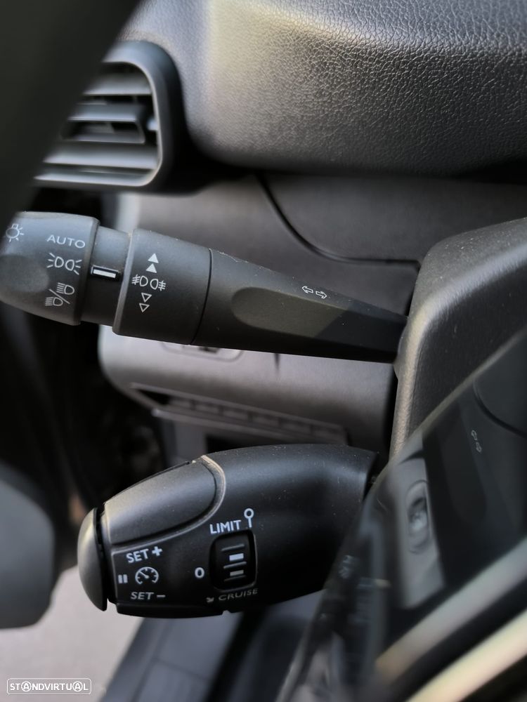 Peugeot PARTNER Standard LONGA - 39
