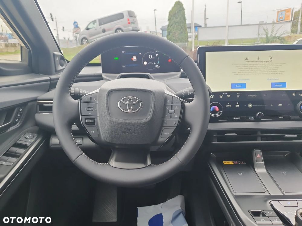Toyota bZ4X 74.7kWh 4x4 Executive - 13