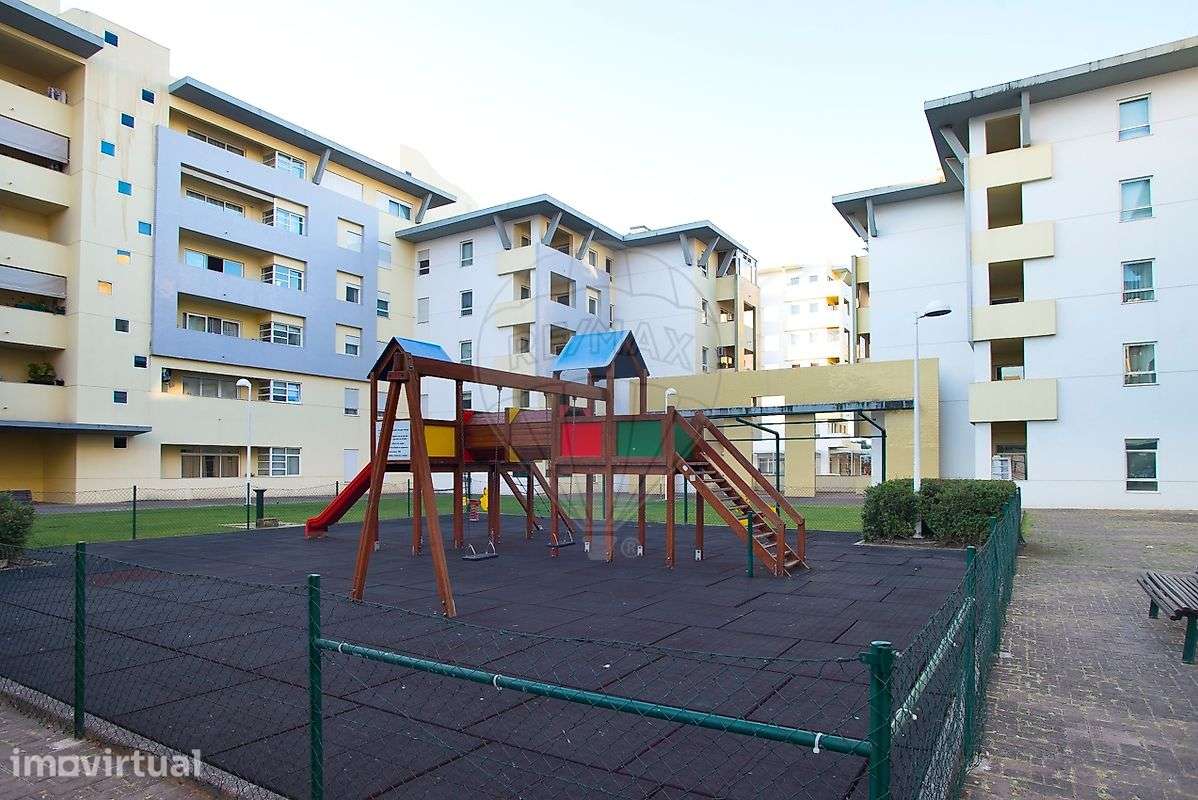 Apartamento T2 para arrendamento - Grande imagem: 4/31