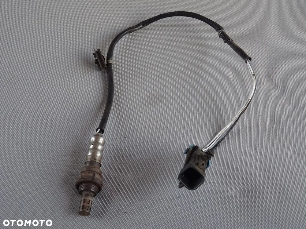 SONDA LAMBDA CZUJNIK SPALIN TLENU 2,2 Z22SE 2,0T - 2