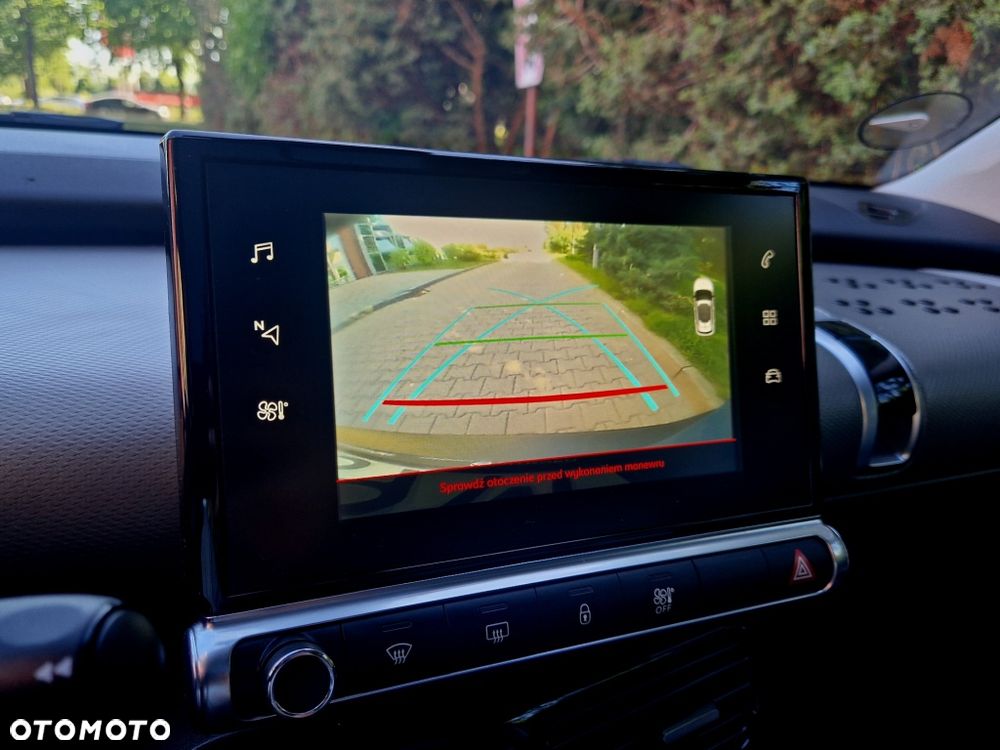 Citroën C4 Cactus BlueHDi 100 Stop&Start Shine - 28