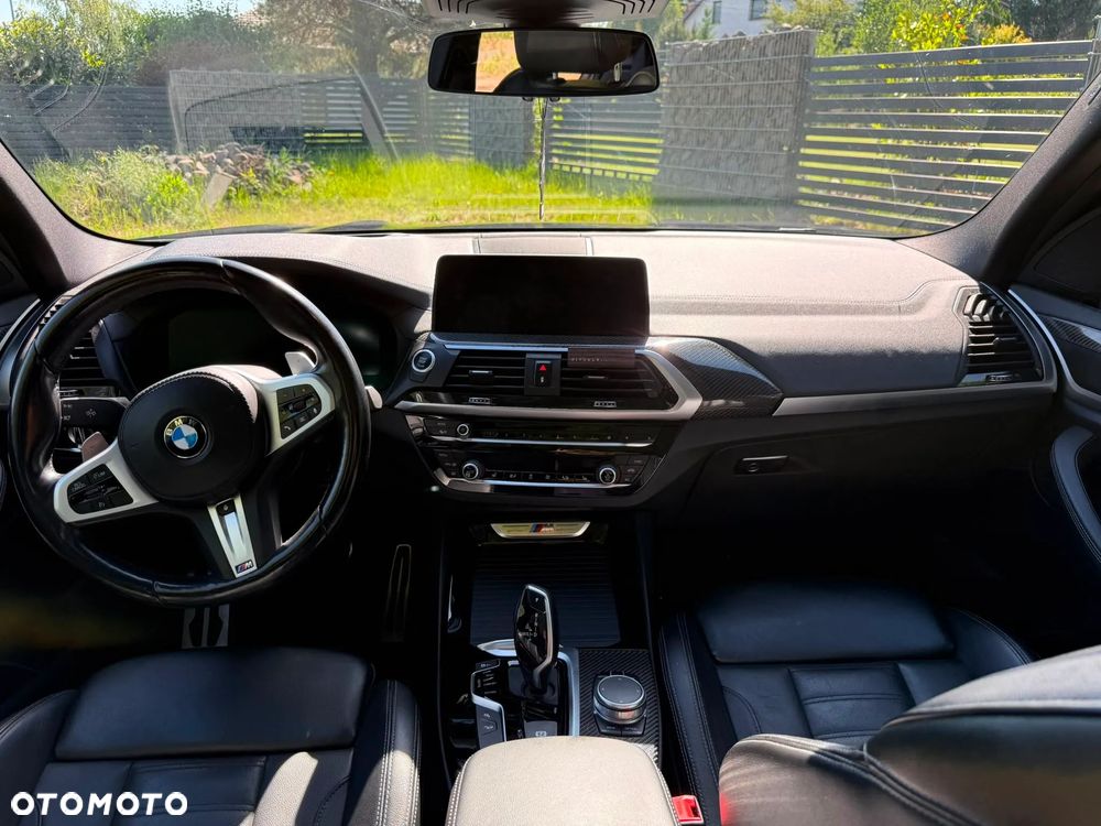 BMW X3 - 7