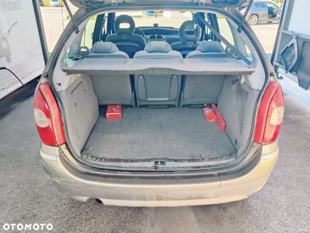 Citroën Xsara Picasso 1.6i 16V SX Pack - 2