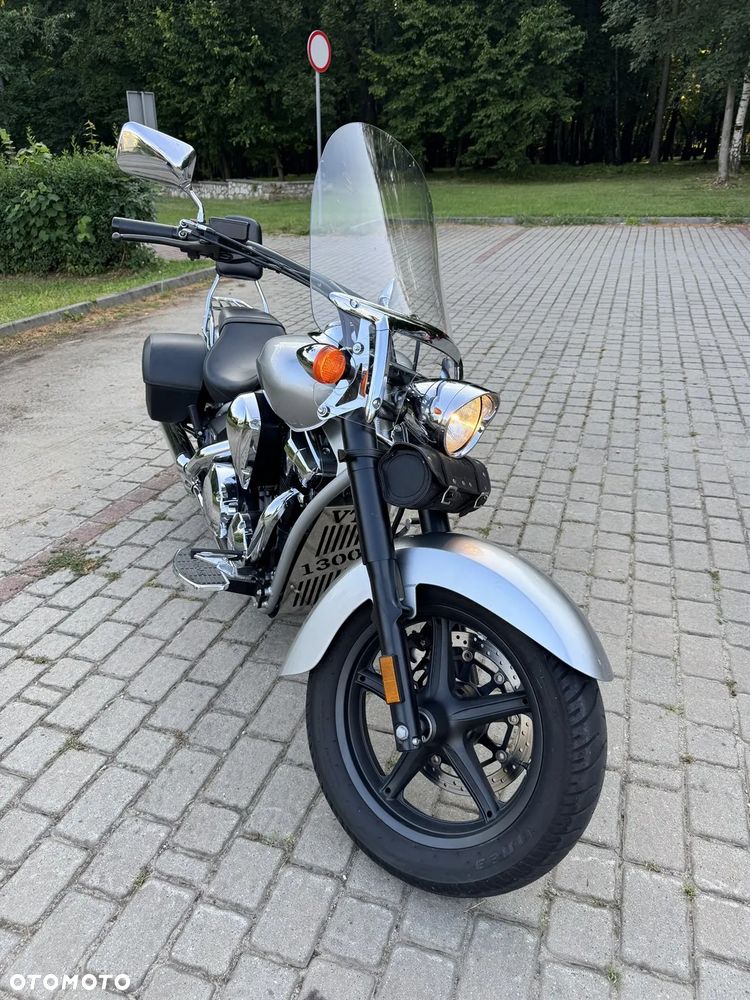 Honda VT - 6