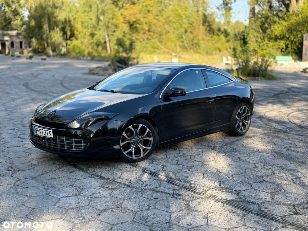 Renault Laguna dCi 175 FAP - 1