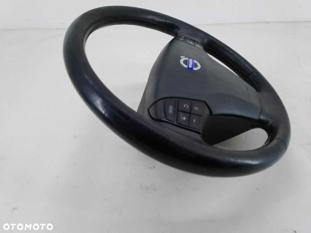 KIEROWNICA Z PODUSZKĄ VOLVO V50 PV55160060  30615725 - 3