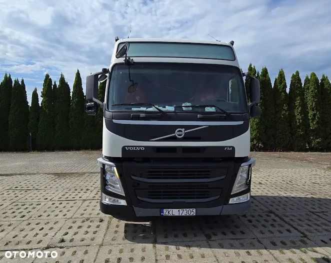 Volvo FM - 7
