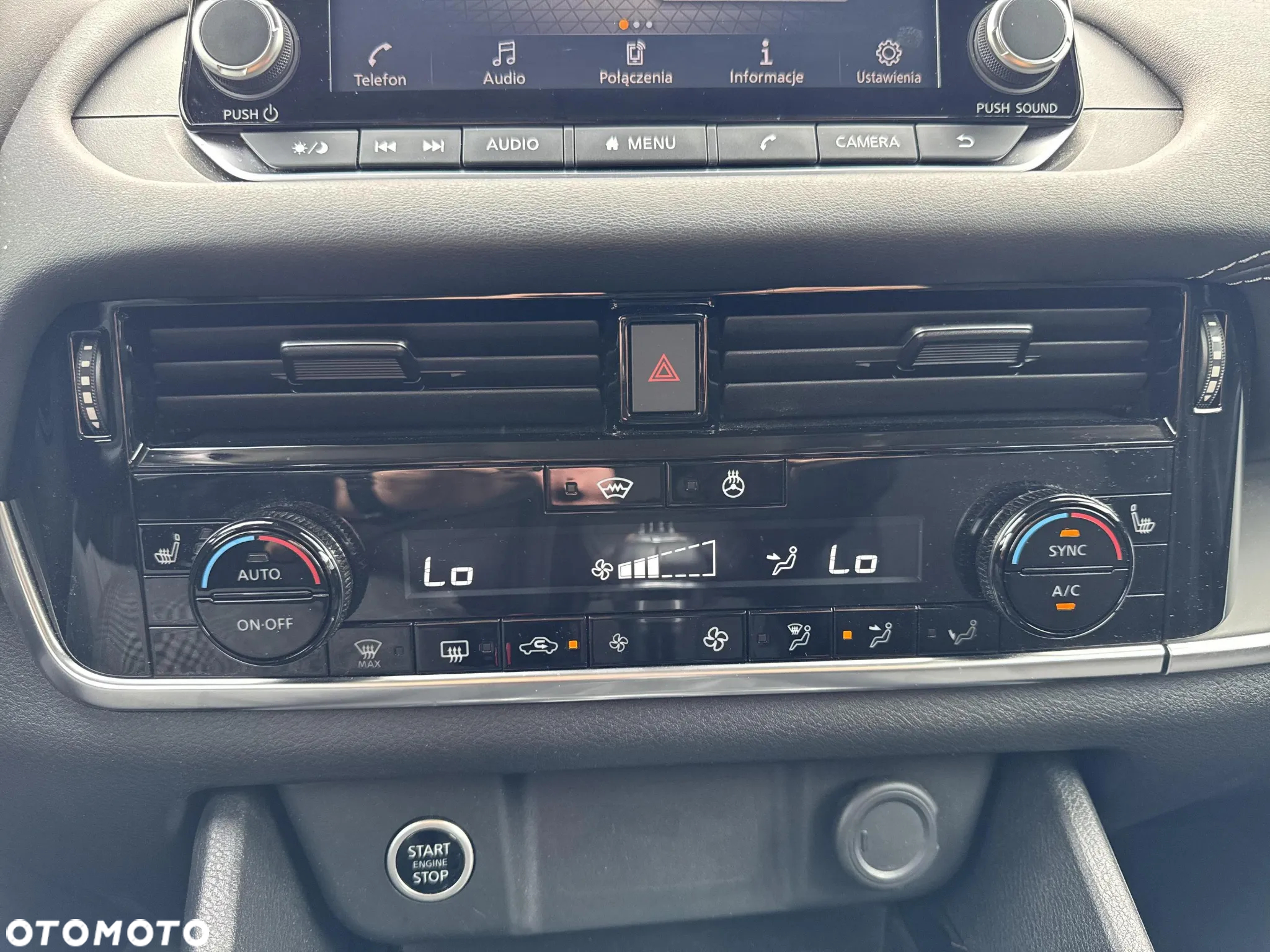 Nissan Qashqai 1.3 DIG-T mHEV Acenta - 25