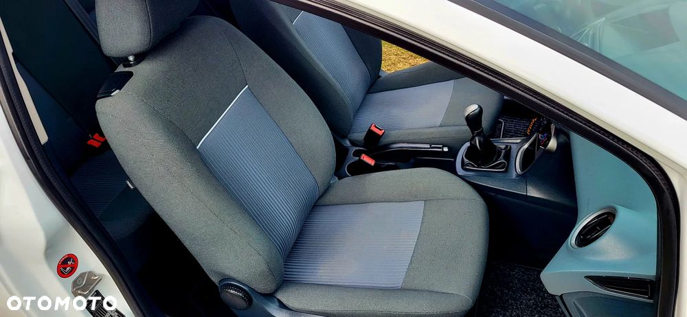 Ford Fiesta 1.25 Silver X (SVP) - 15