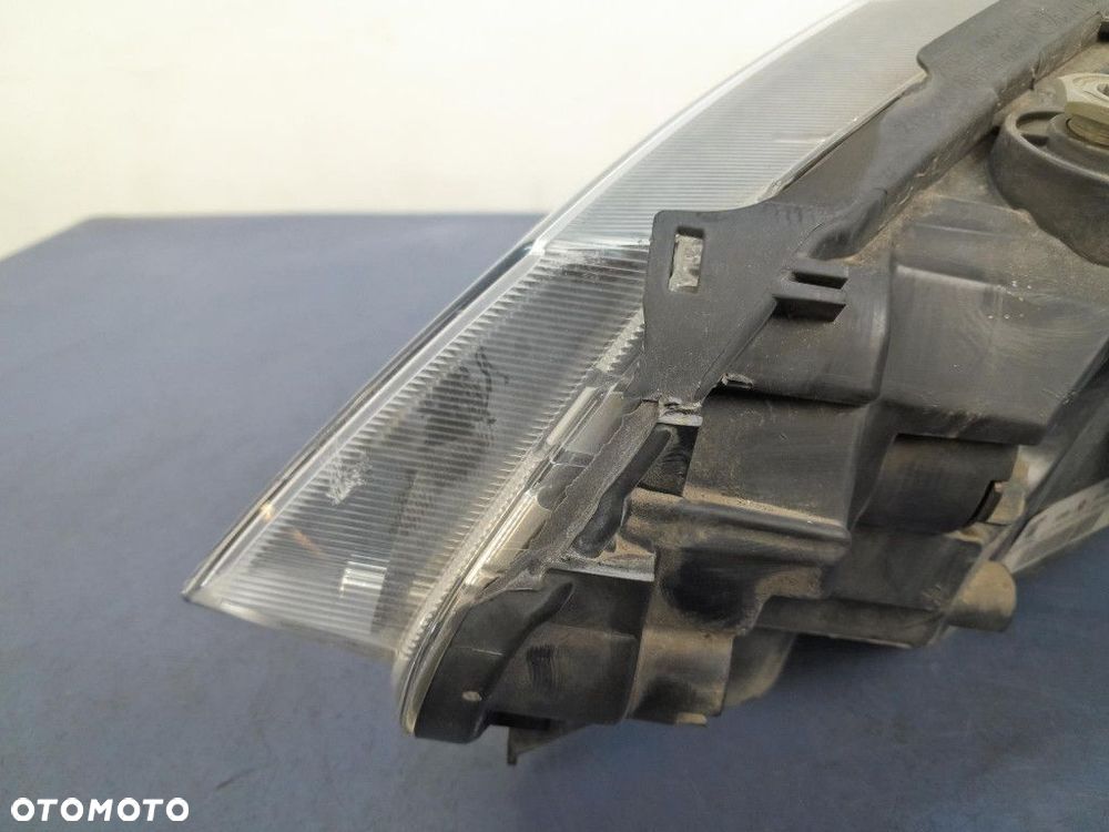 SEAT IBIZA V REFLEKTOR PRAWY 6F1941006A - 6
