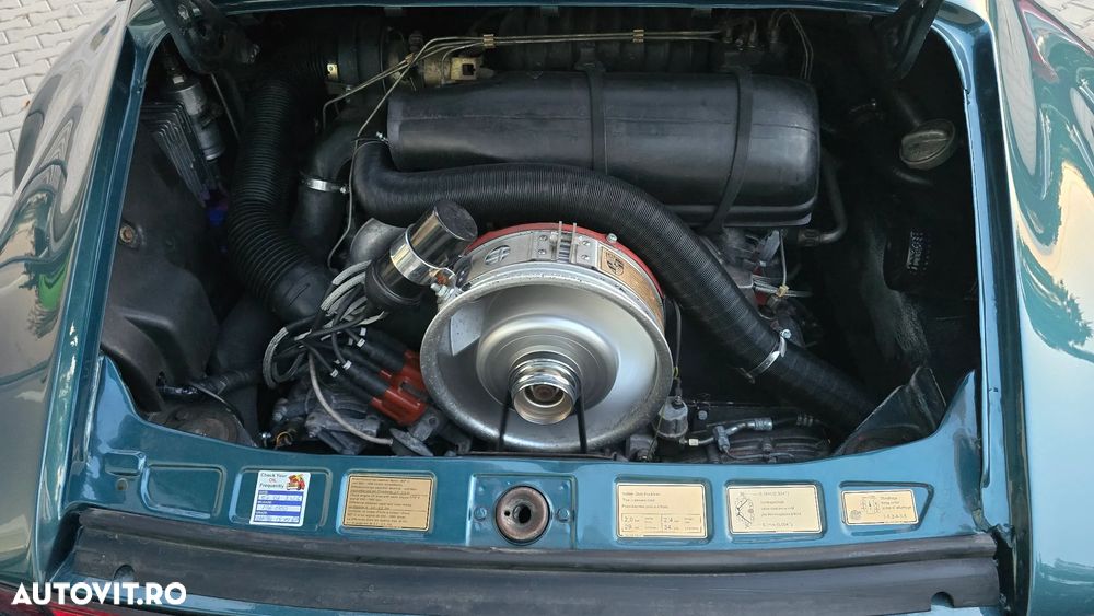 Porsche 911 - 11