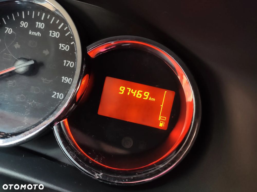 Dacia Sandero Stepway 0.9 TCe Laureate - 5