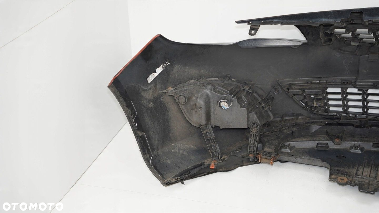 ZDERZAK PRZÓD PRZEDNI OPEL ASTRA J 09-12R - 9