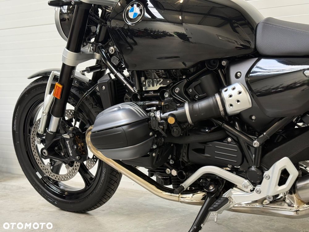BMW R - 33