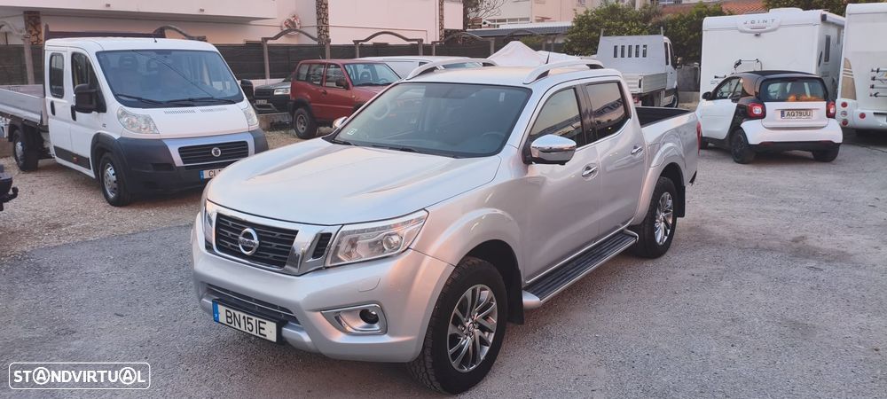 Nissan NV300 - 11