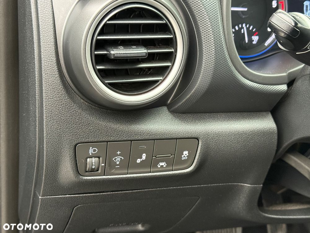 Hyundai Kona 1.6 CRDi DCT Premium - 20