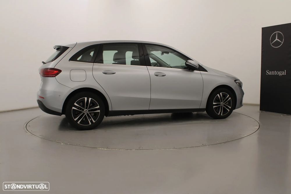 Mercedes-Benz B 250 e - 5