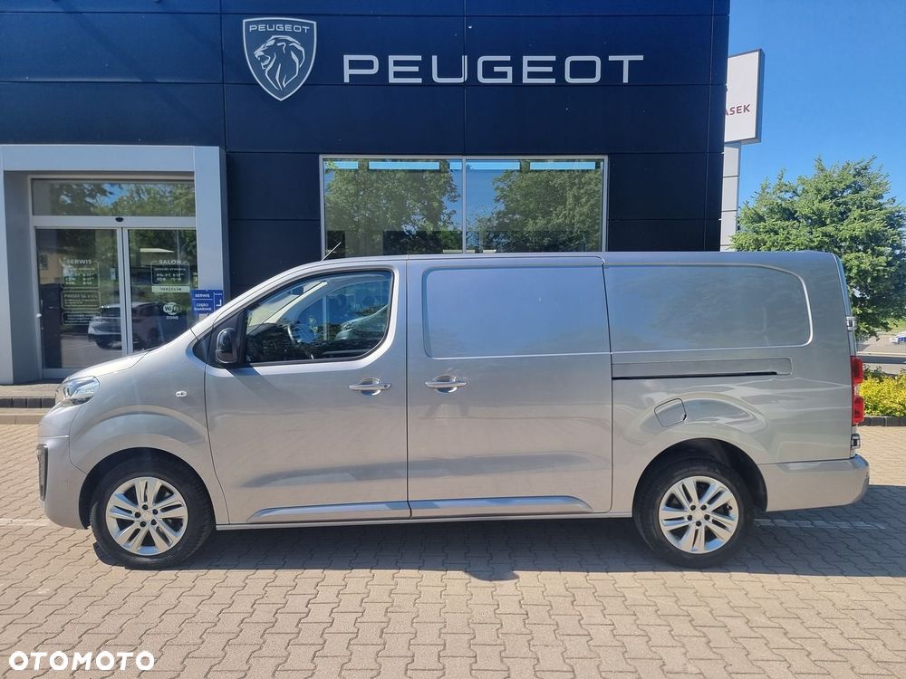 Peugeot Expert - 8