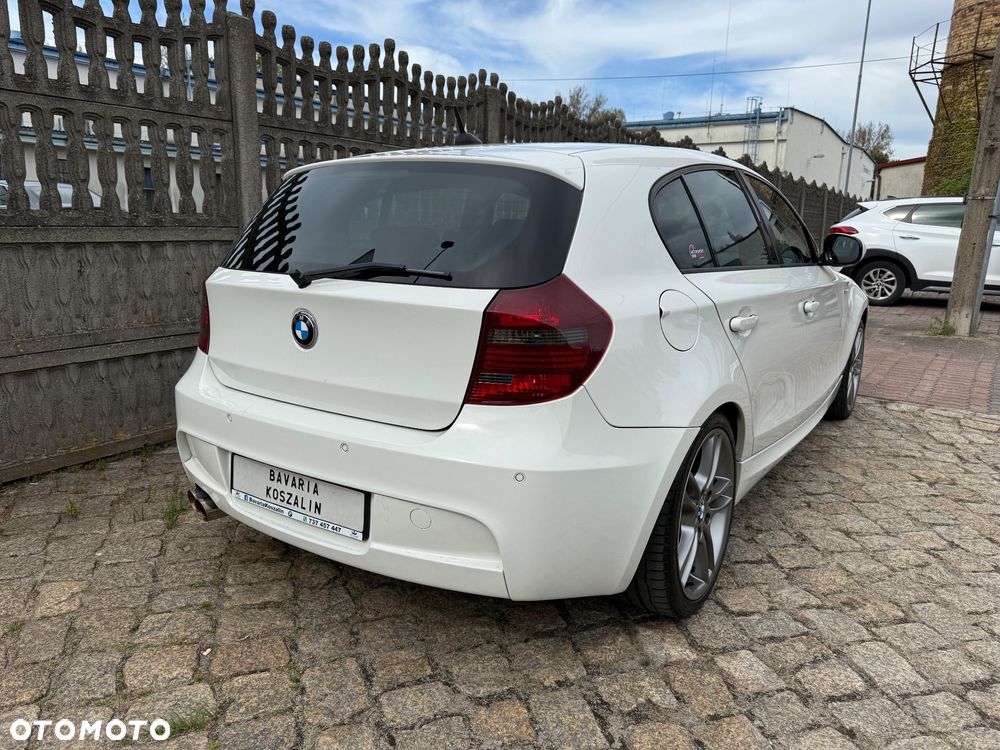 BMW Seria 1 120i Edition Sport - 12