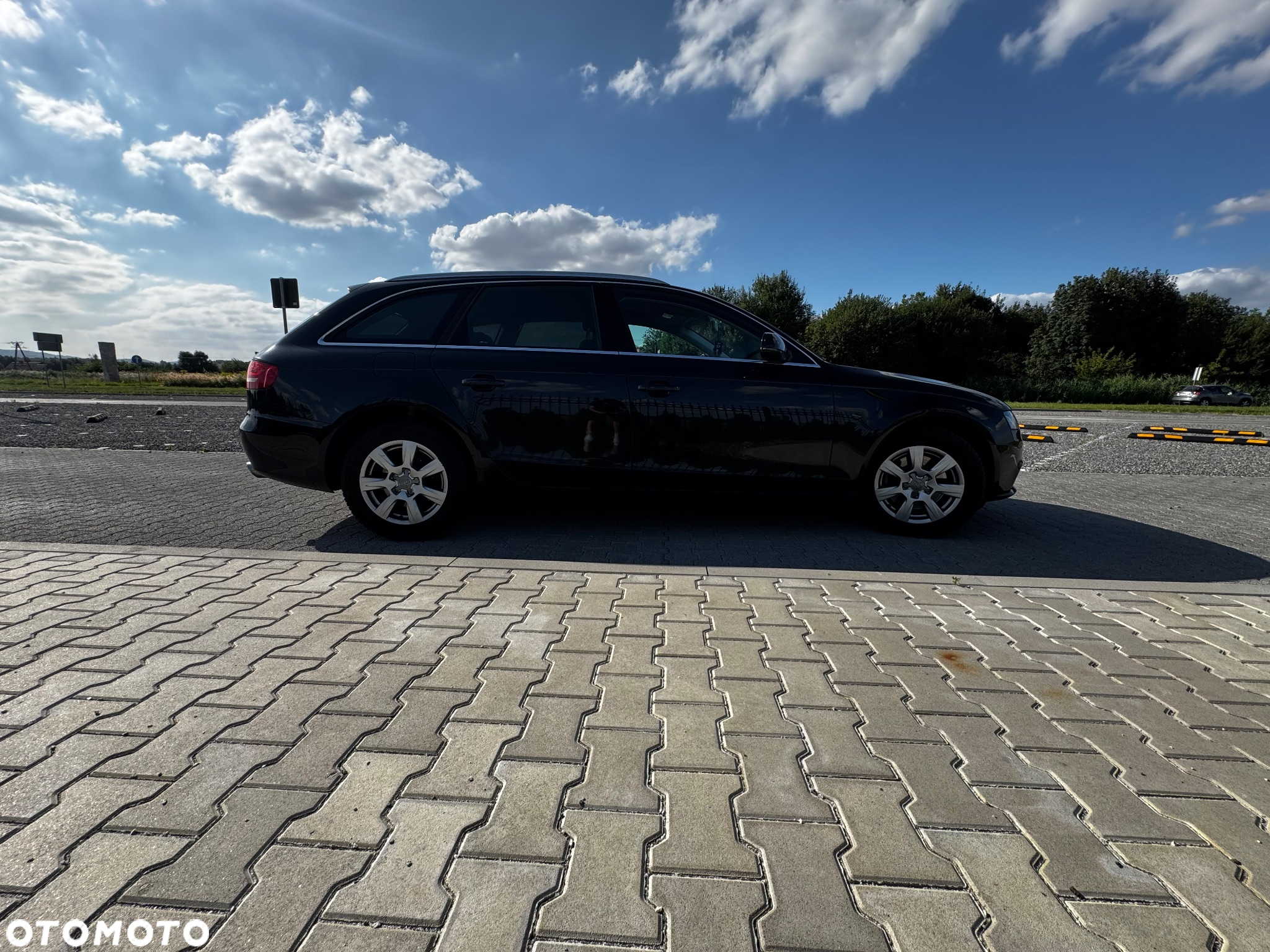 Audi A4 - 11