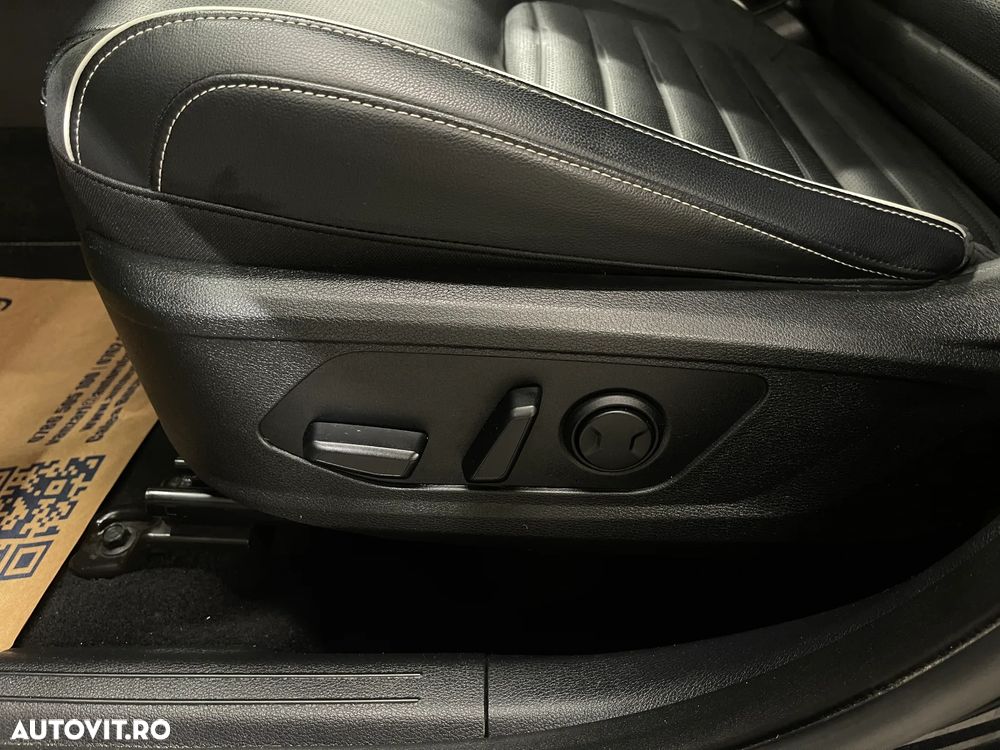 Kia Sportage 1.6T-GDI AWD Aut. GT-Line - 23