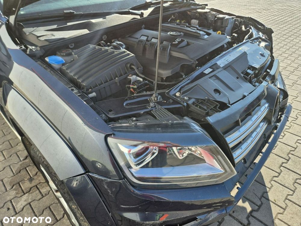 Volkswagen Amarok 3.0 V6 TDi 4MOTION Highline - 19