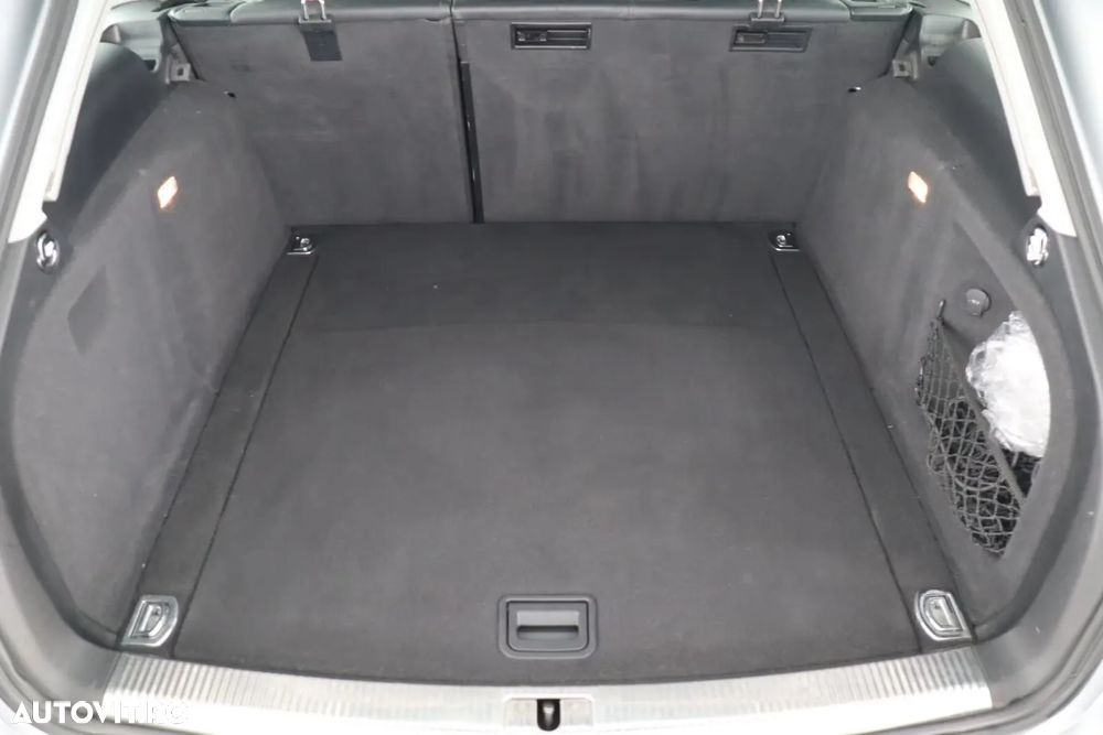 Audi A4 Allroad 2.0 TDI DPF S tronic - 14