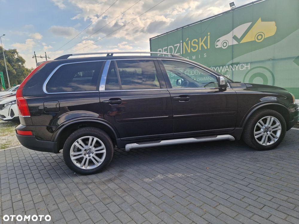 Volvo XC 90 - 7