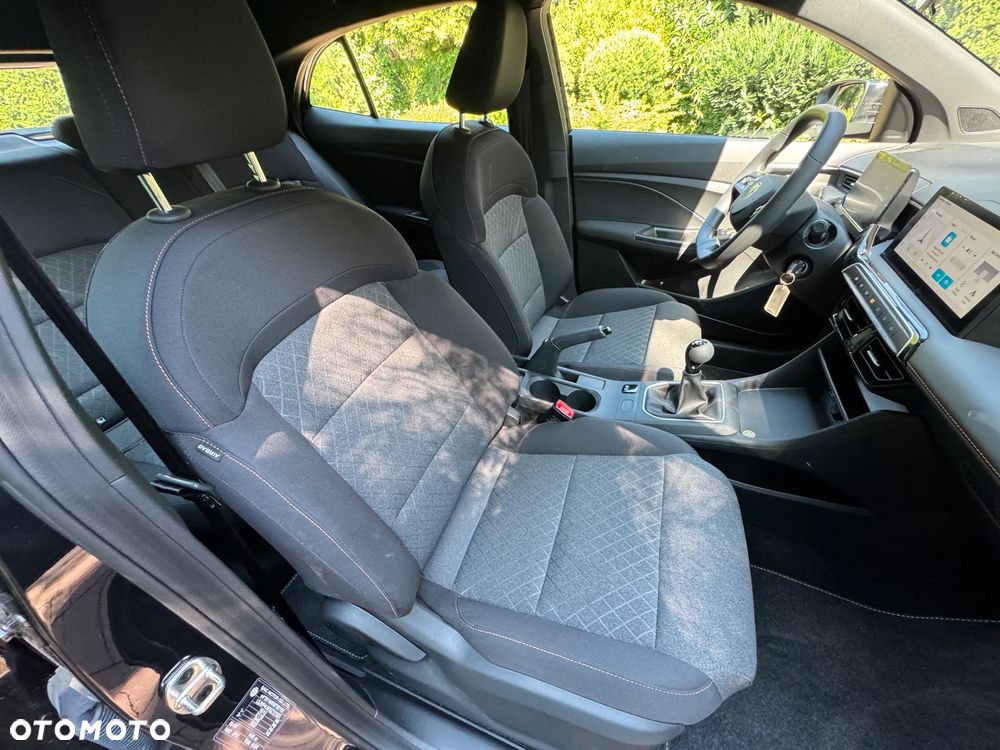 MG MG3 1.5 Excite - 19