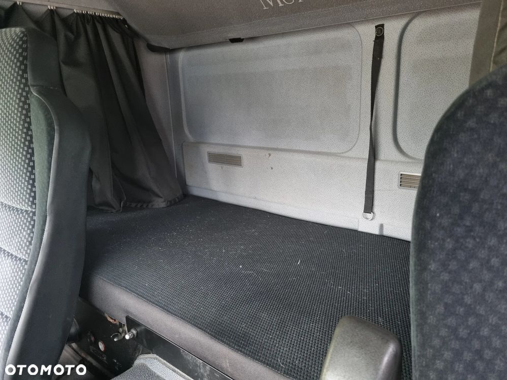 Mercedes-Benz Atego 924L - 13