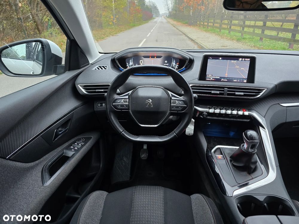 Peugeot 5008 PureTech 130 Active - 5