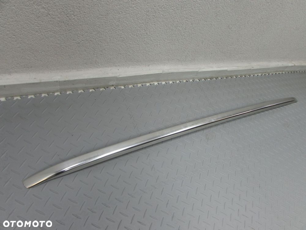 AUDI Q7 4L 05-15 RELINGI DACHOWE RELING KPL - 7