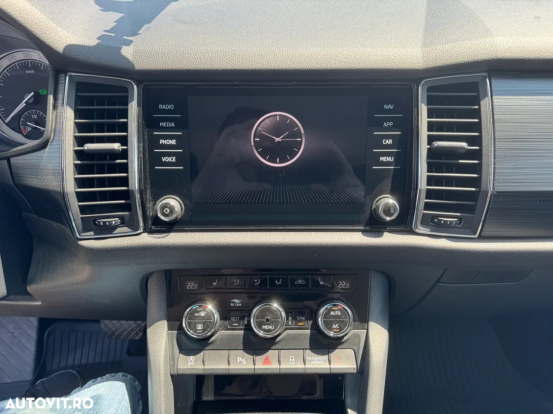 Skoda Kodiaq 2.0 TDI 4X4 DSG Ambition - 6