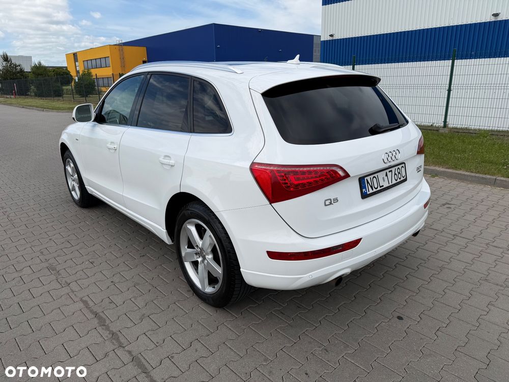 Audi Q5 - 4