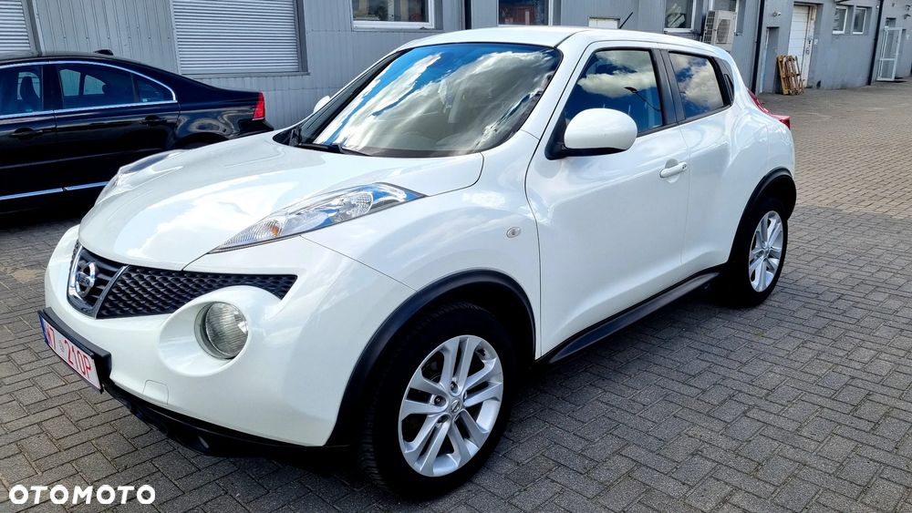 Nissan Juke 1.6 Tekna S&S - 9