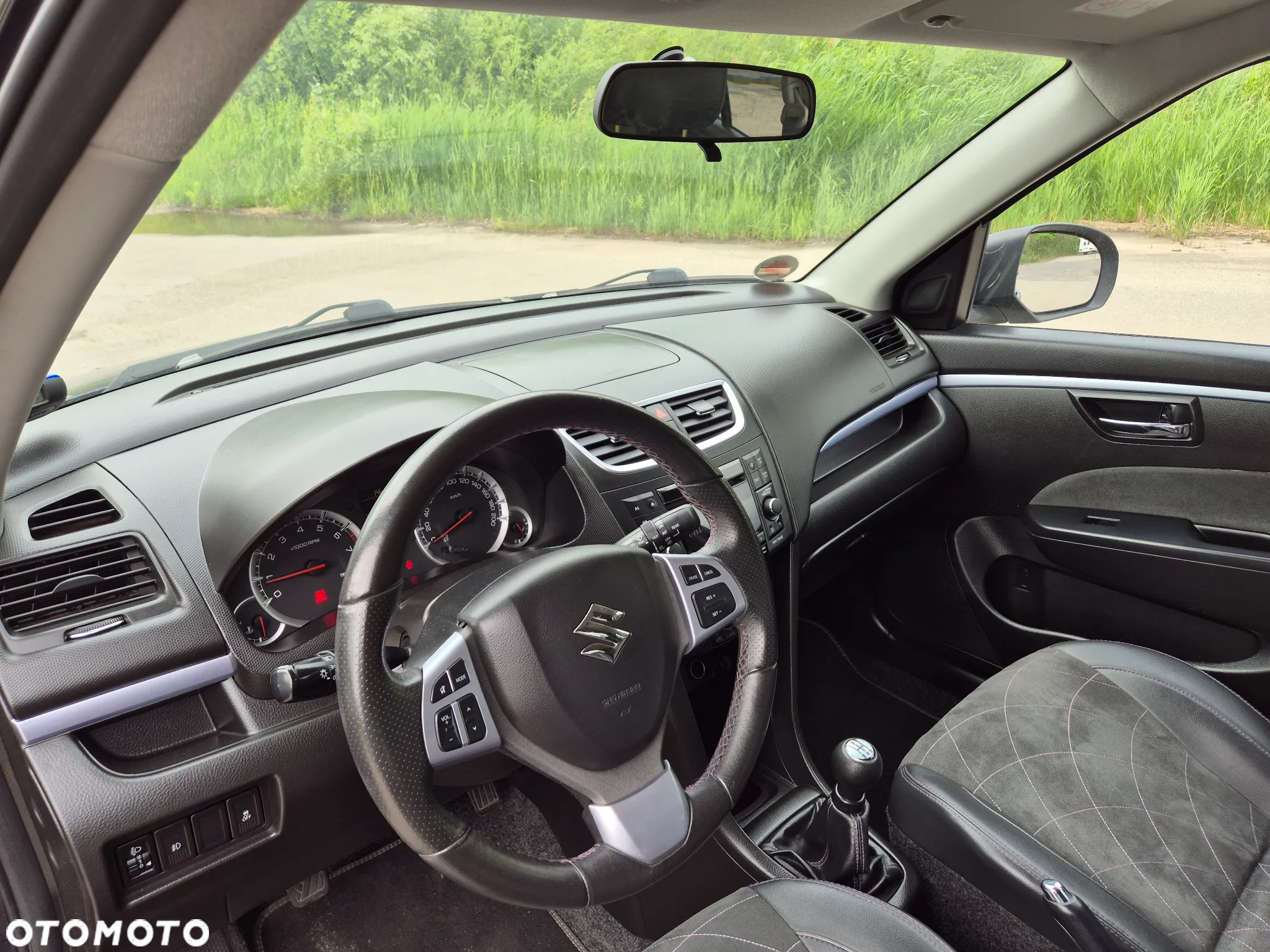 Suzuki Swift 1.2 X-TRA - 16