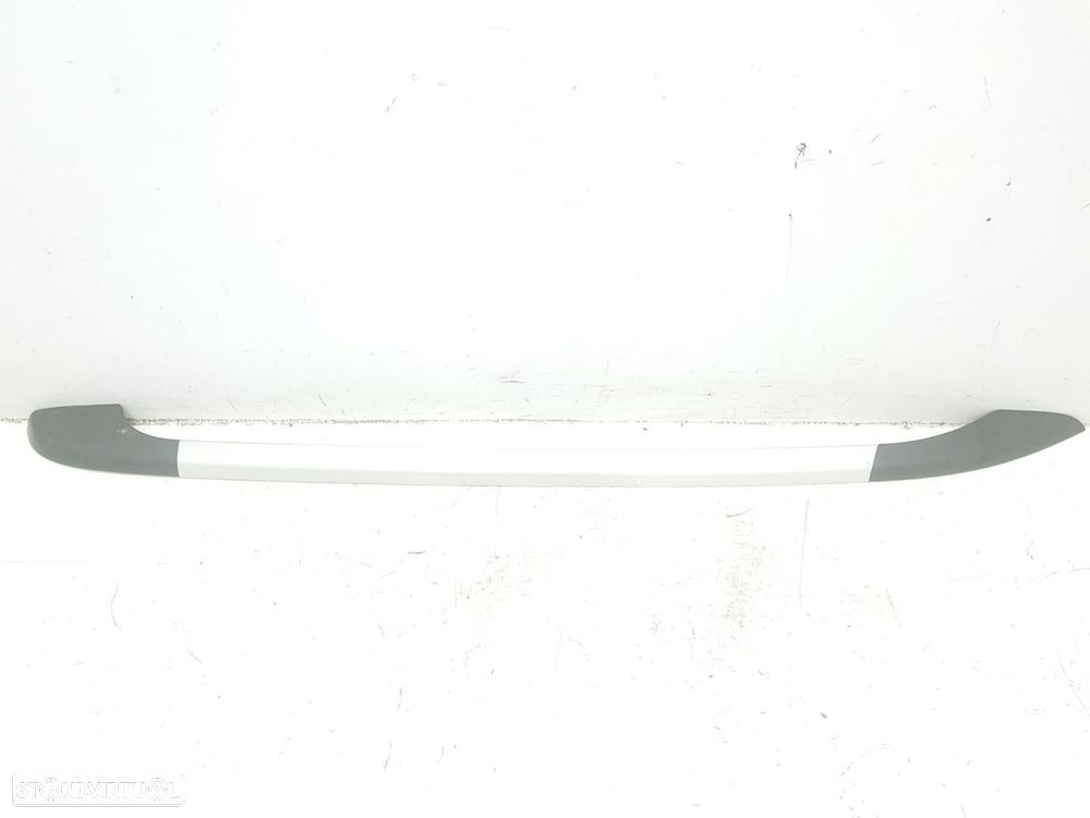 BARRAS DE TETO SKODA YETI 5L2009 - 1