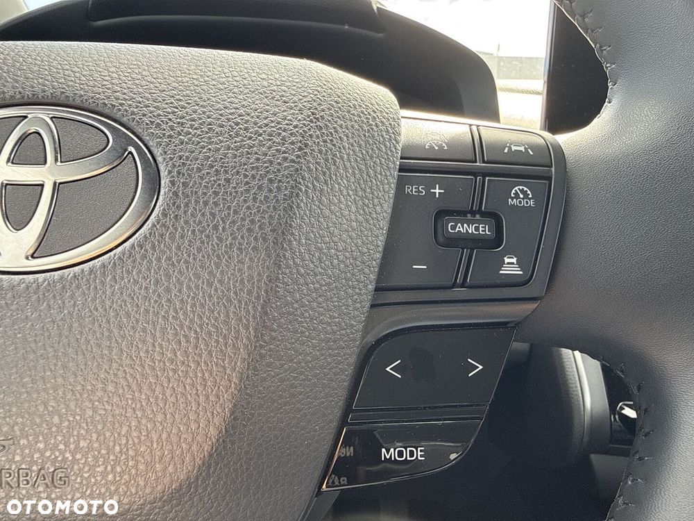 Toyota C-HR 1.8 Hybrid Comfort - 14