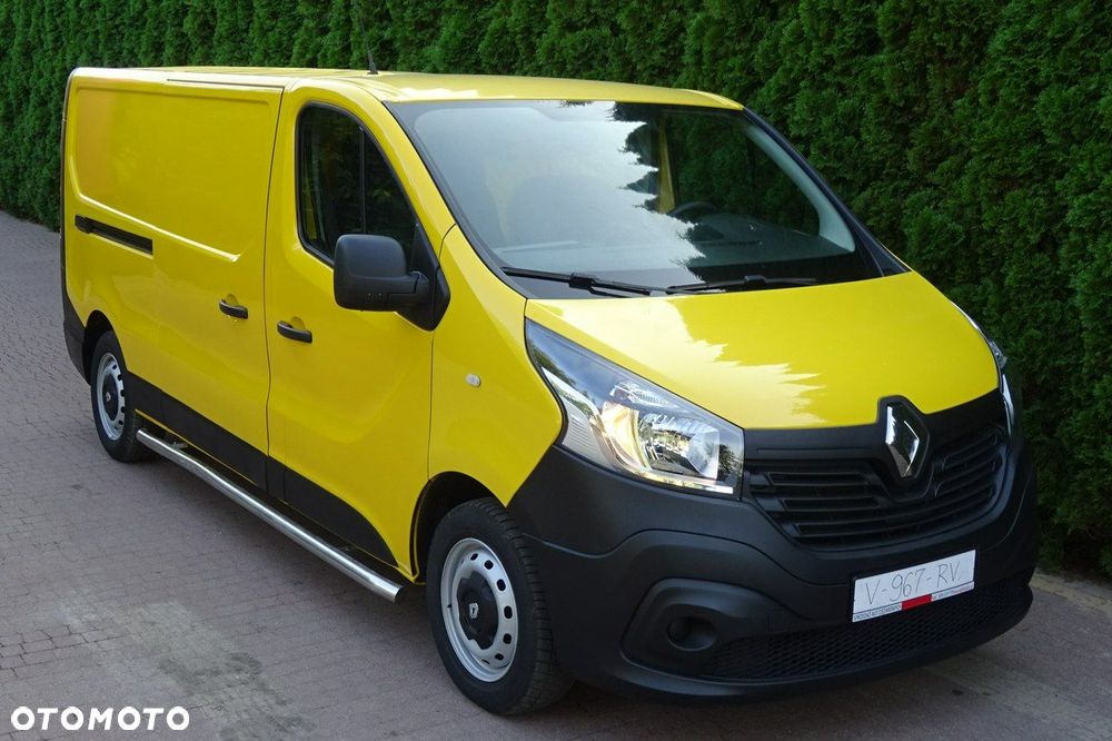 Renault Trafic - 3