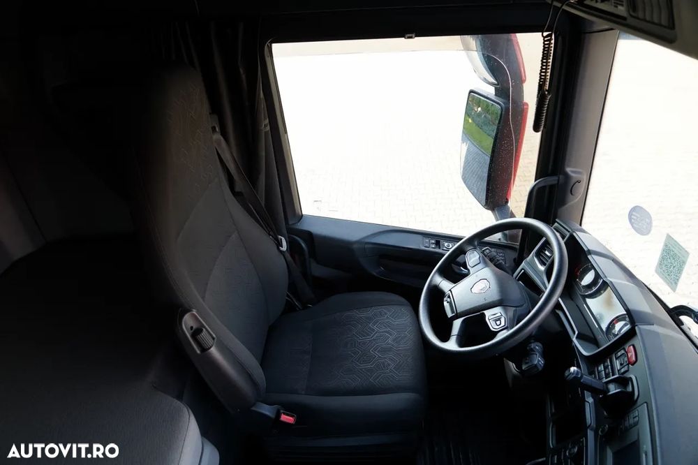 Scania R 450 / 100% ANVELOPE / 2021 - 27