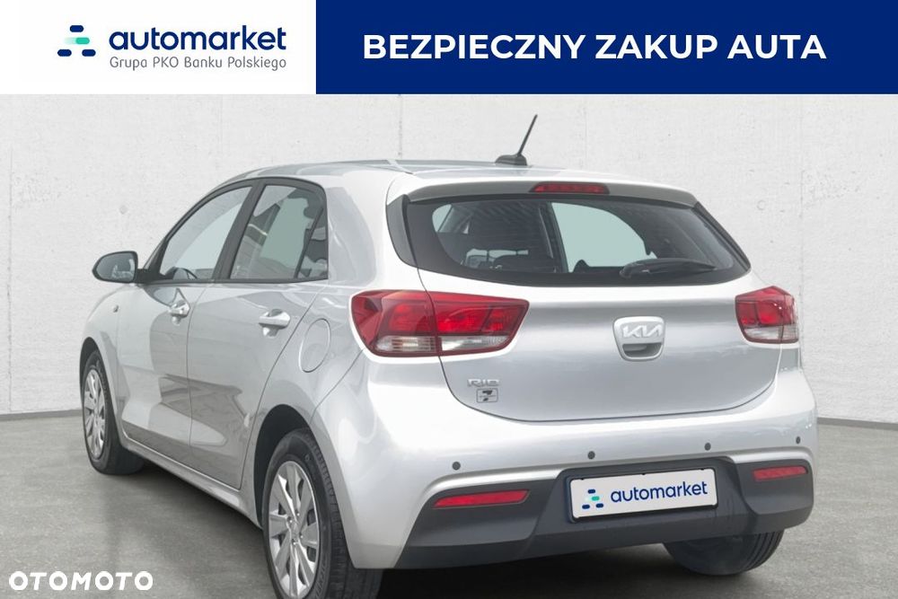 Kia Rio 1.2 M - 6
