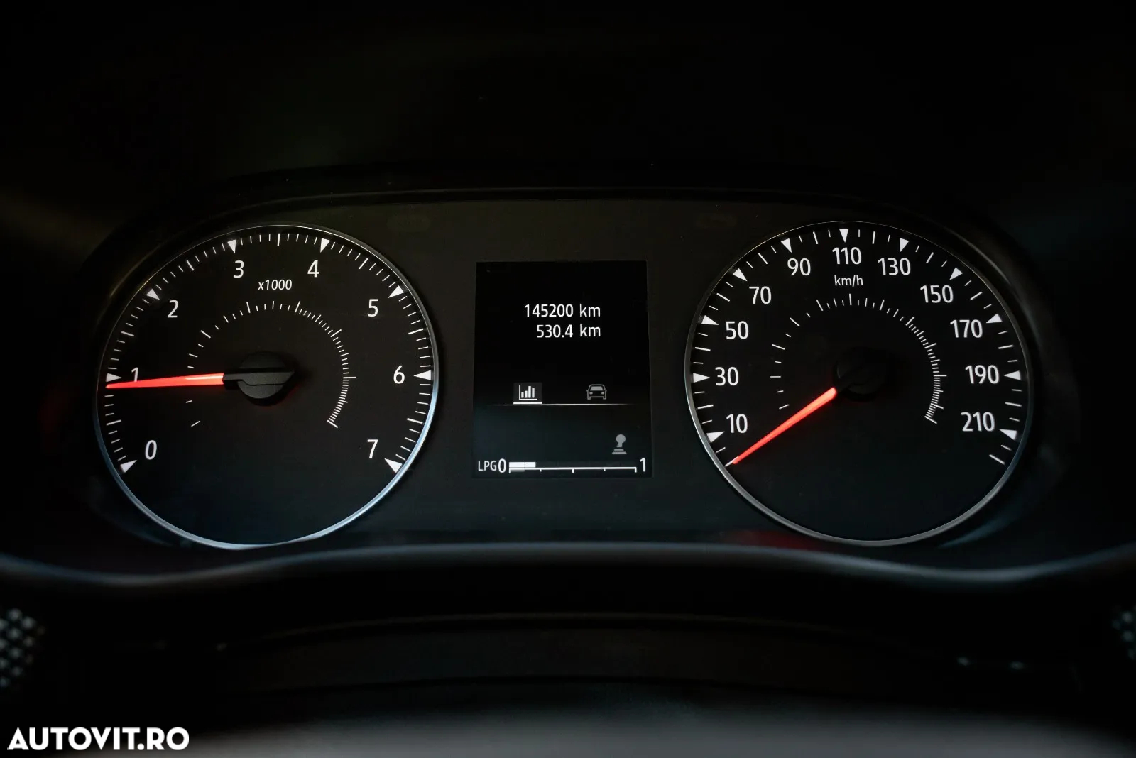 Dacia Logan ECO-G 100 MT6 Comfort - 30