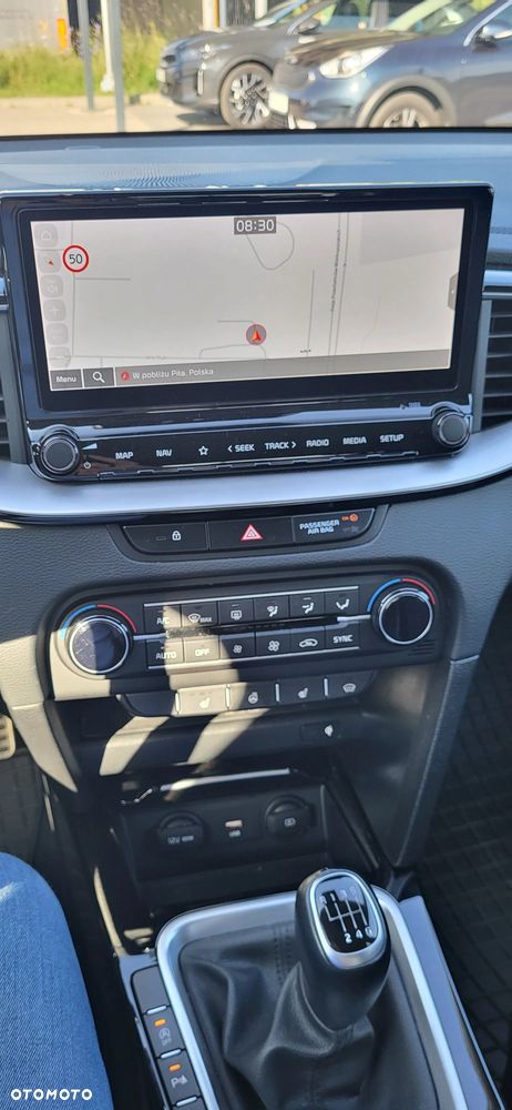 Kia Ceed 1.5 T-GDI L Business Line Plus - 13